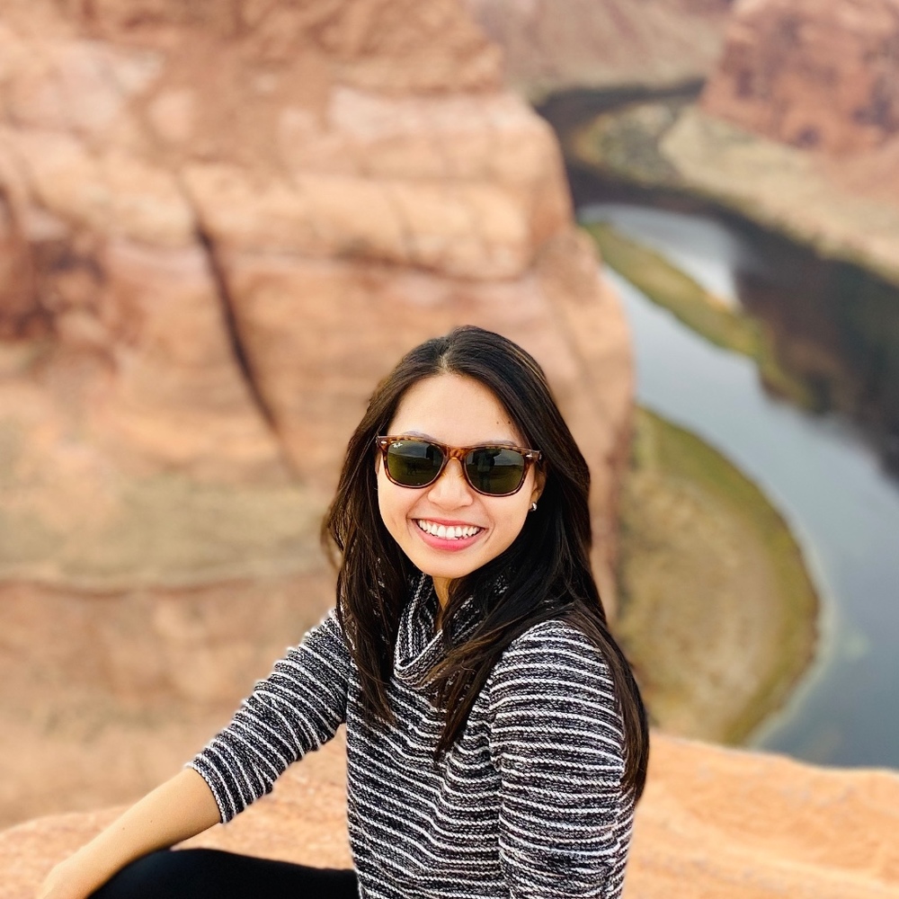 Meet your Posher, Quynh anh